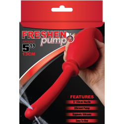 NMC Poire Fresh Tube 13 x 2.2cm - Contenance 275ml Rouge